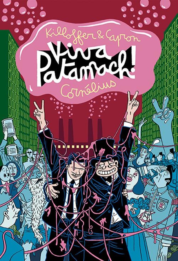 viva pâtàmâch