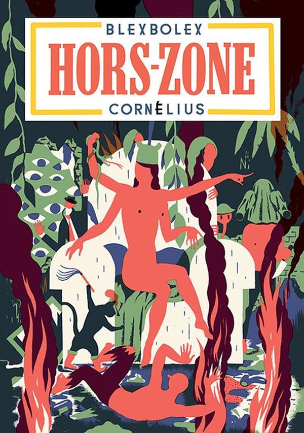 hors zone