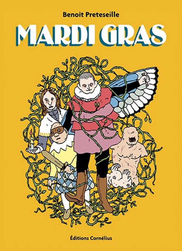 Mardi Gras