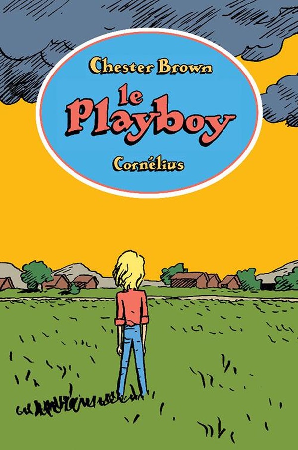 le playboy