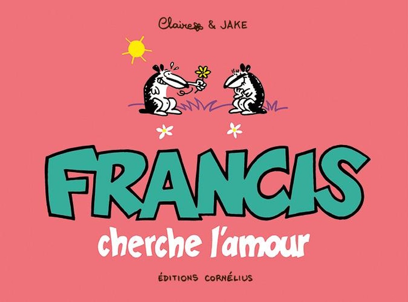 Francis cherche l'amour
