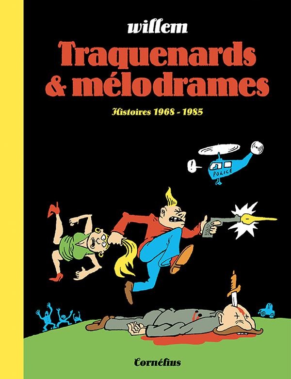 traquenard et mélodrame