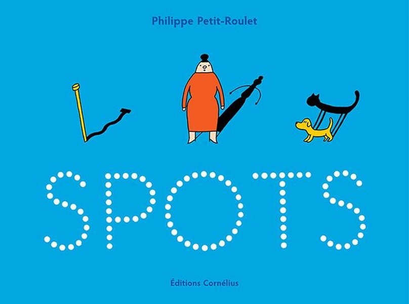 spots