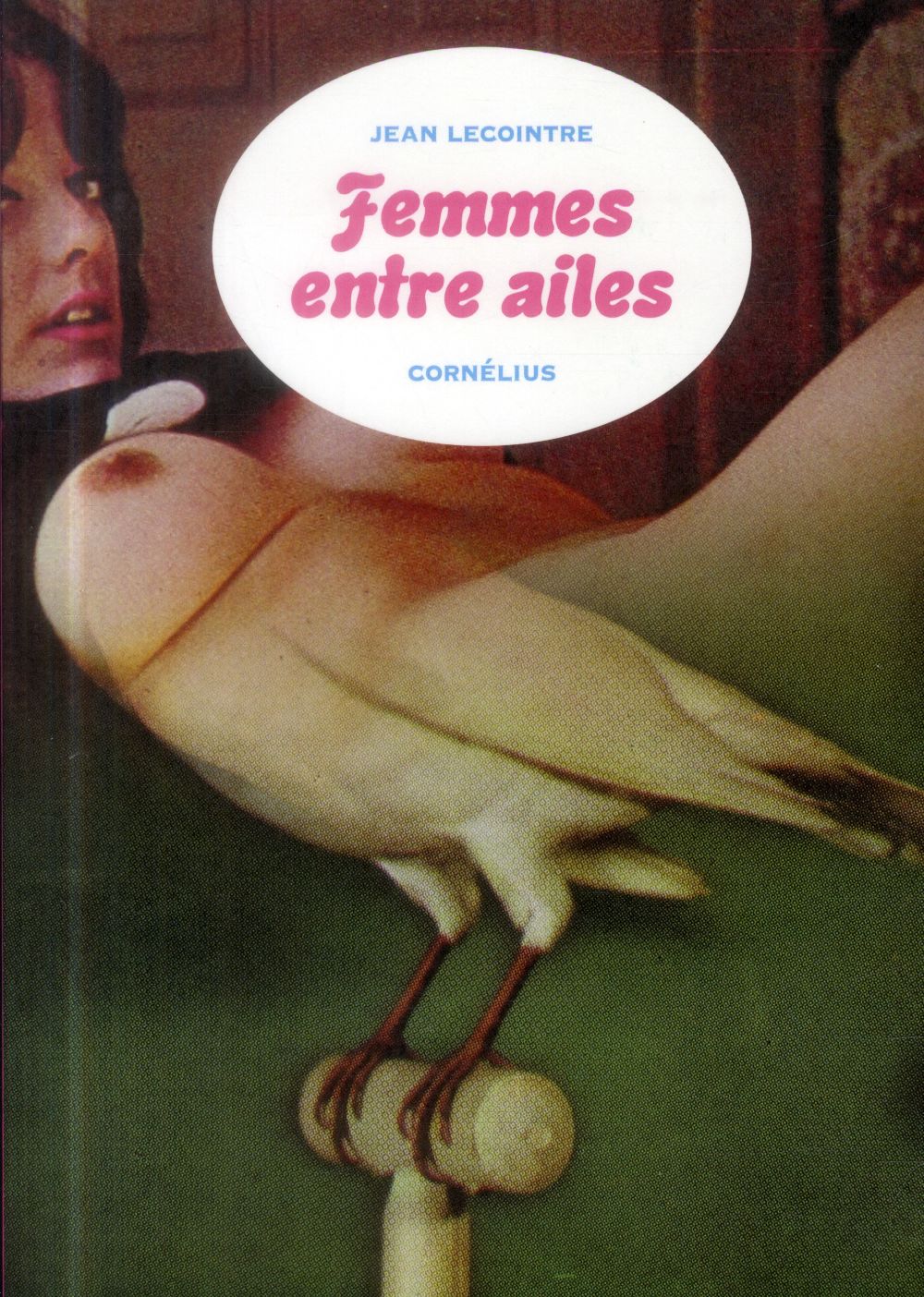 femmes entre ailes