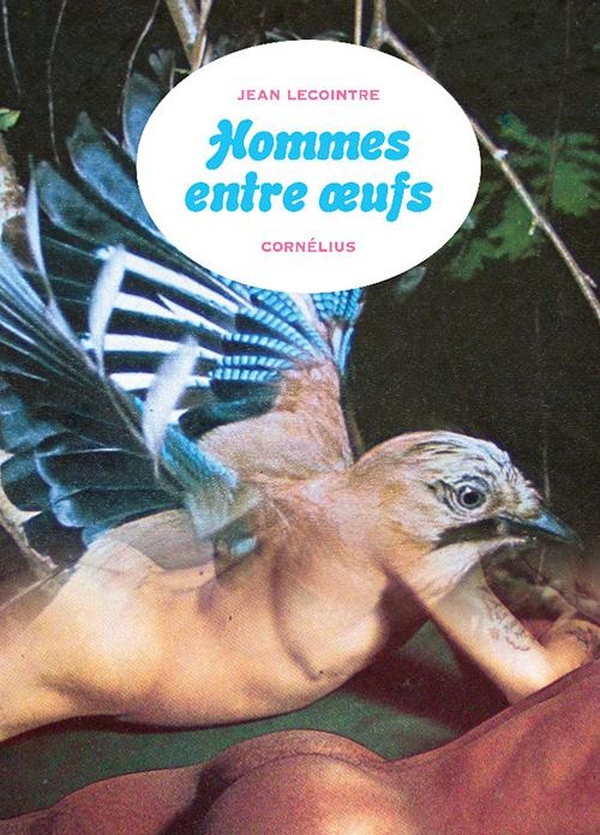 Hommes Entre Oeufs