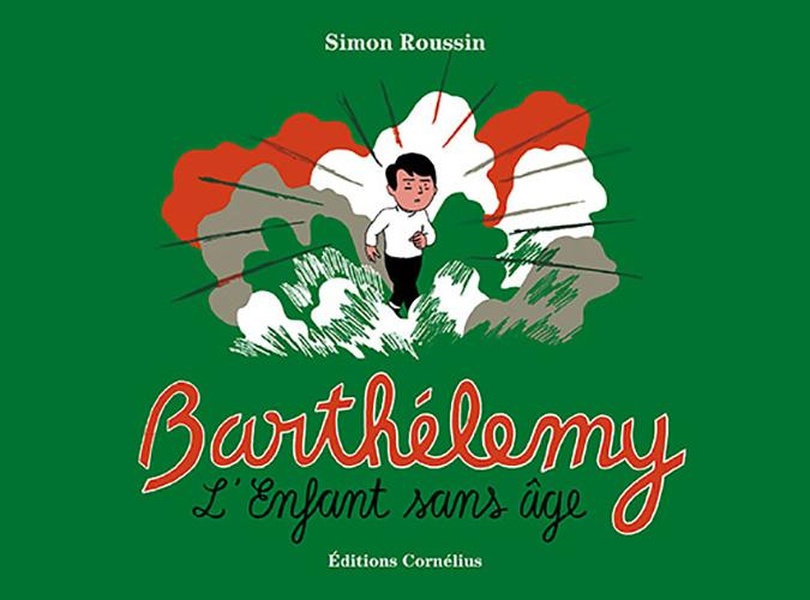 Barthélemy