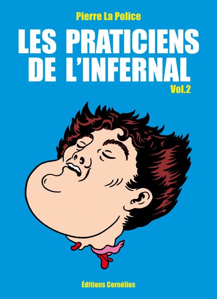 Les praticiens de l'infernal tome 2