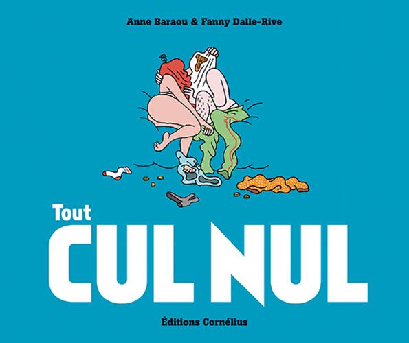Tout cul nul