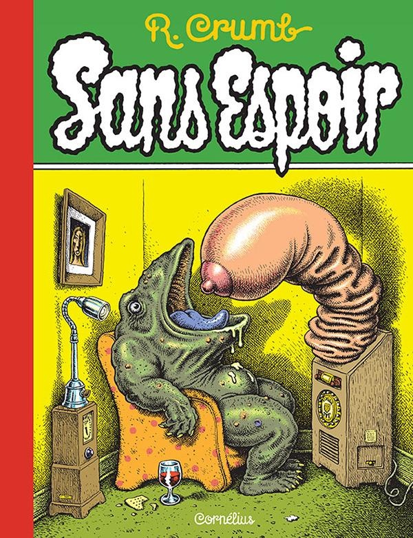 Sans Espoir