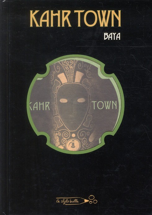 Kahr town