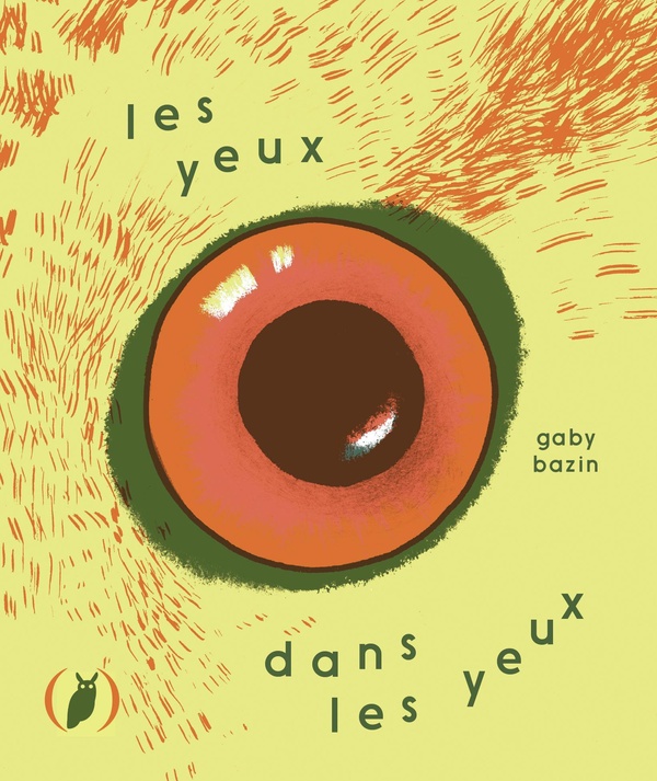 Les Yeux Dans Les Yeux