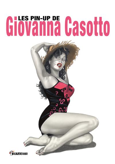 Les pin-up de Casotto