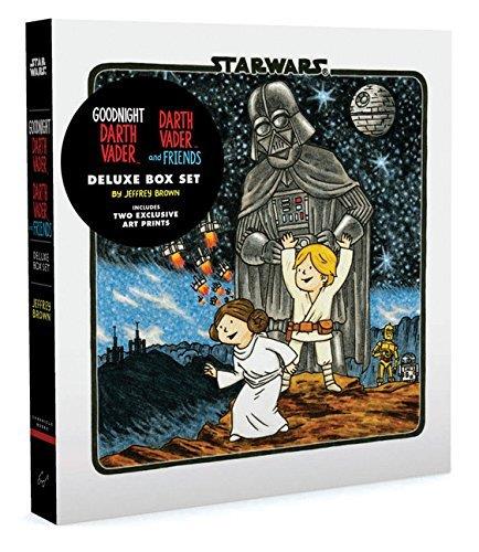 Star Wars : famille Vador - coffret tome 2