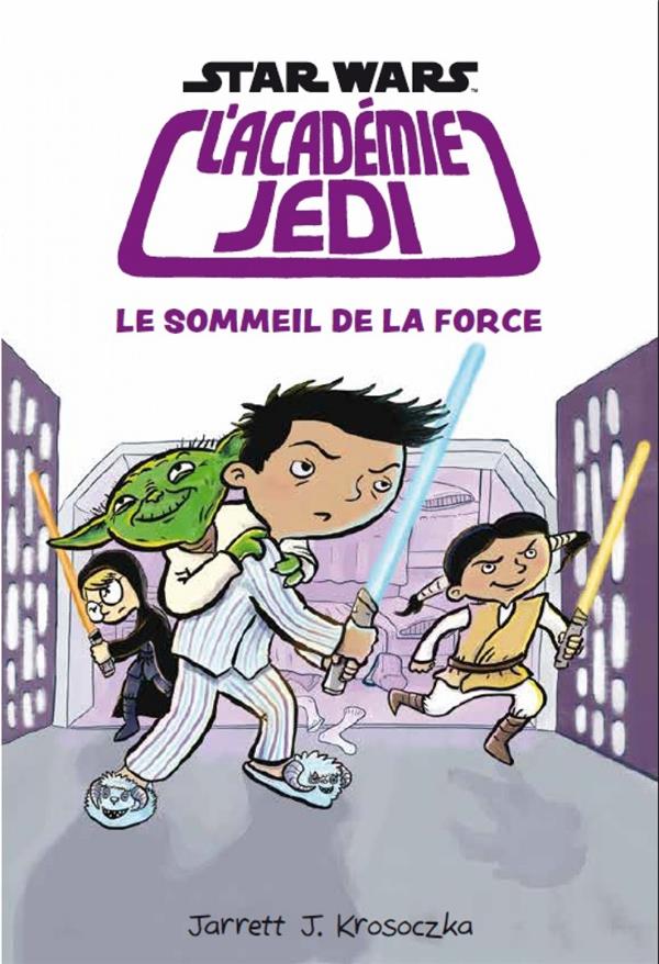 Star wars - L'académie jedi tome 5