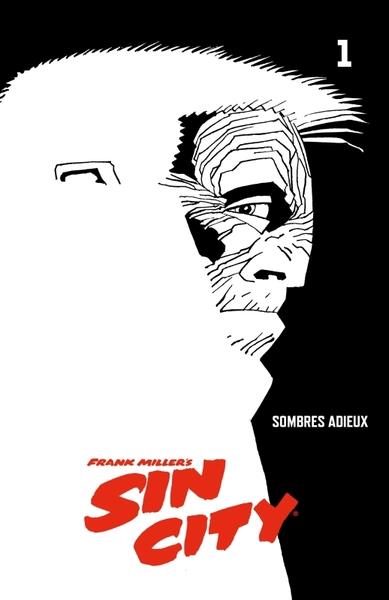 Sin city tome 1