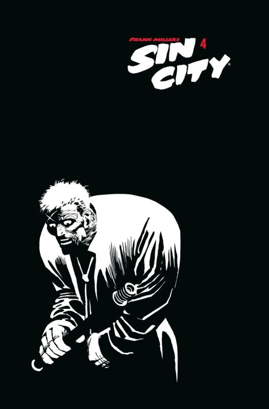 Sin City - collector tome 4