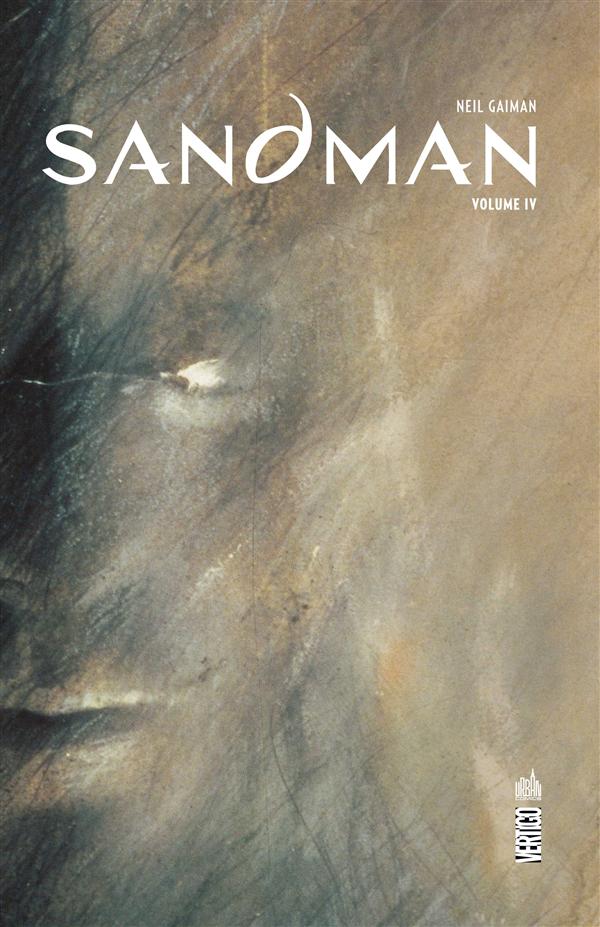 Sandman tome 4 - Urban Comics