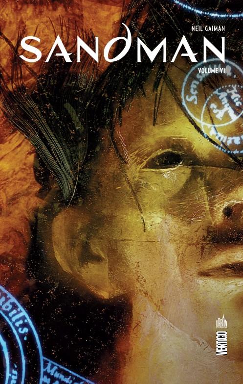 Sandman tome 6 - URBAN COMICS