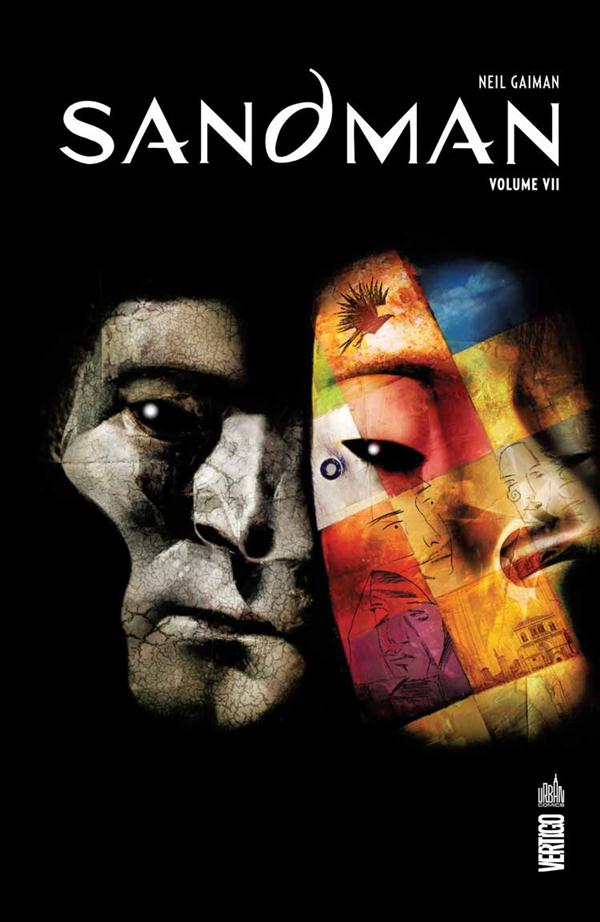 Sandman tome 7 - URBAN COMICS