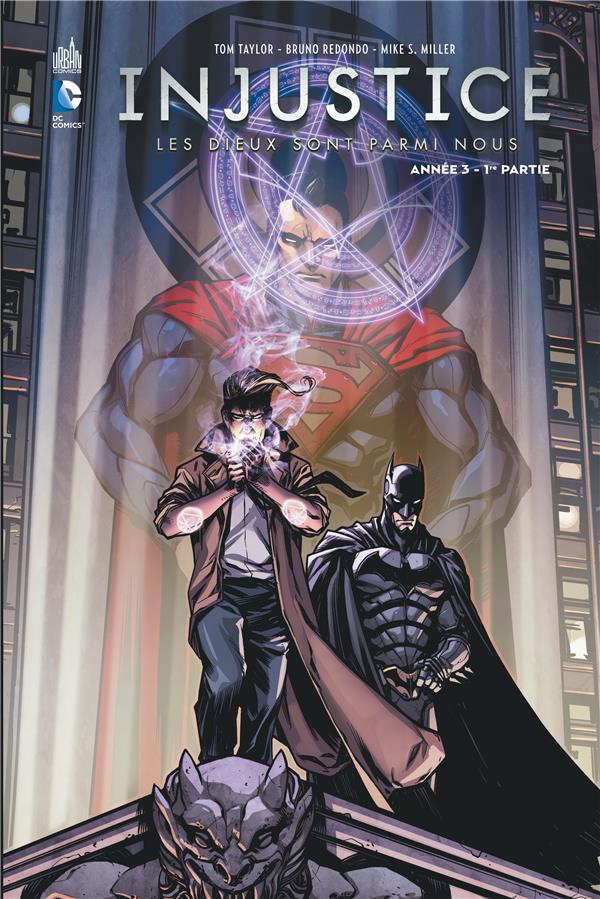 Injustice tome 5