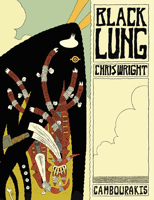 Black lung