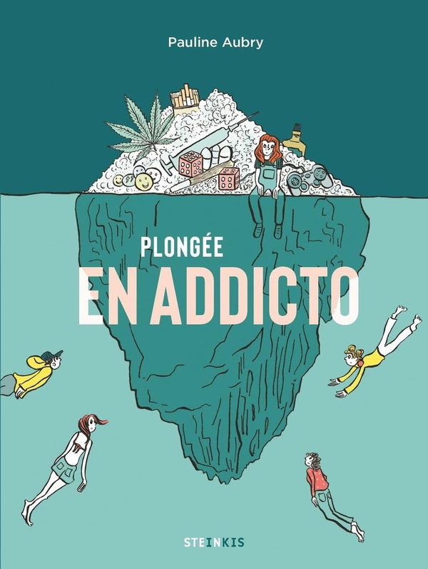 Addicts - Une maladie du lien