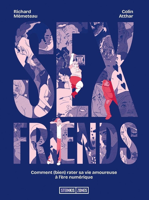 Sex friends