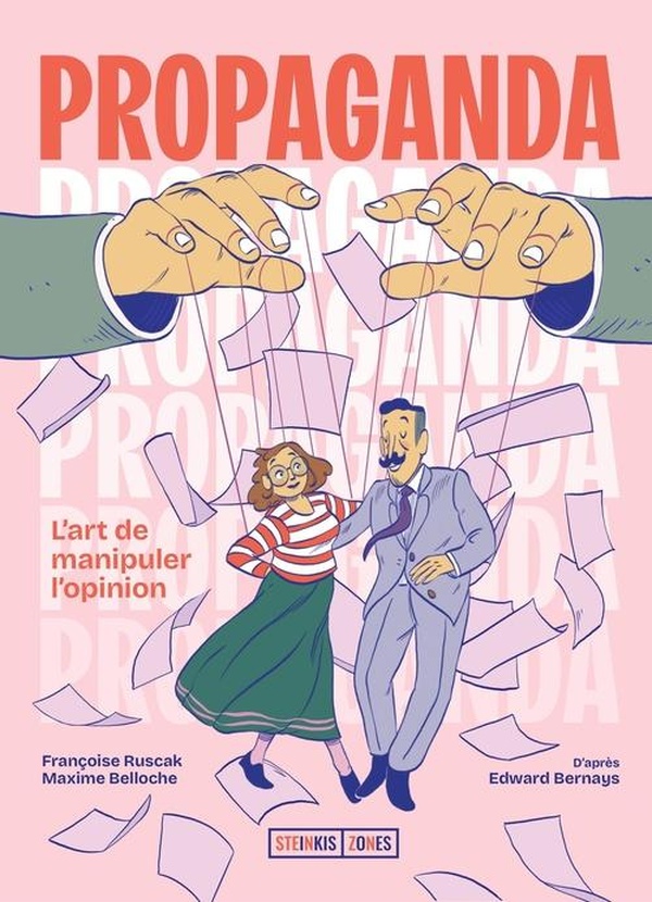 Propaganda