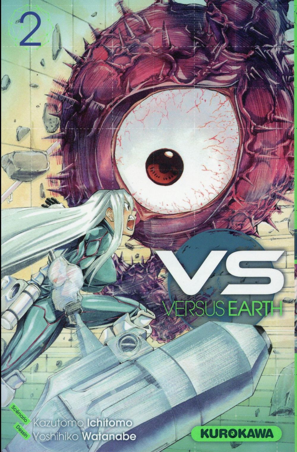 Tome 2