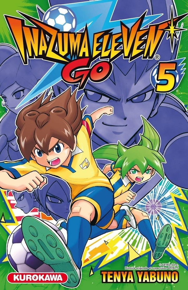 Tome 5