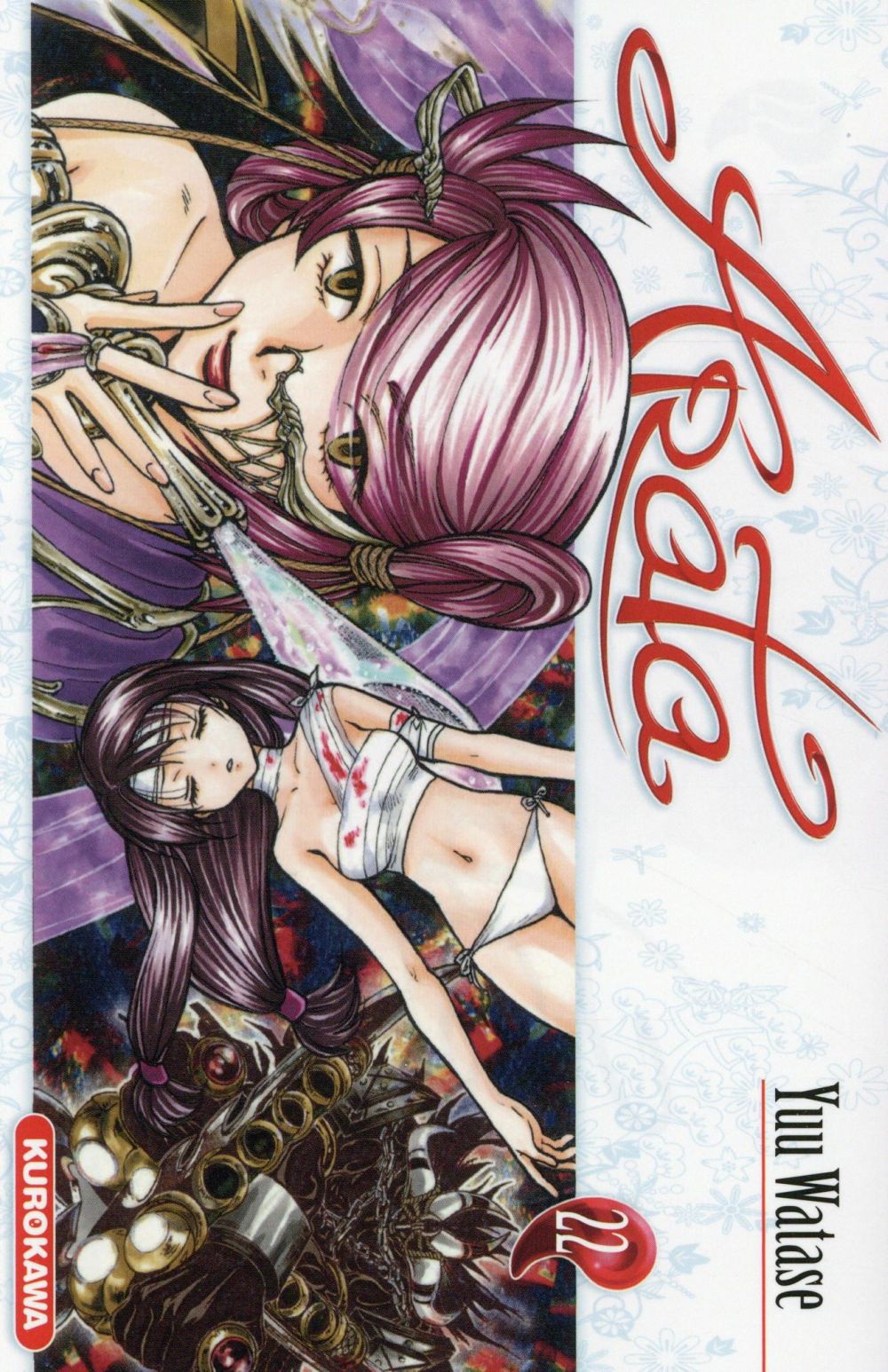 Tome 22