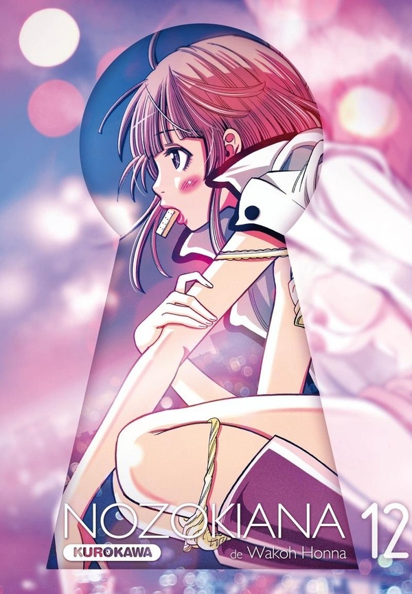 Nozokiana tome 12