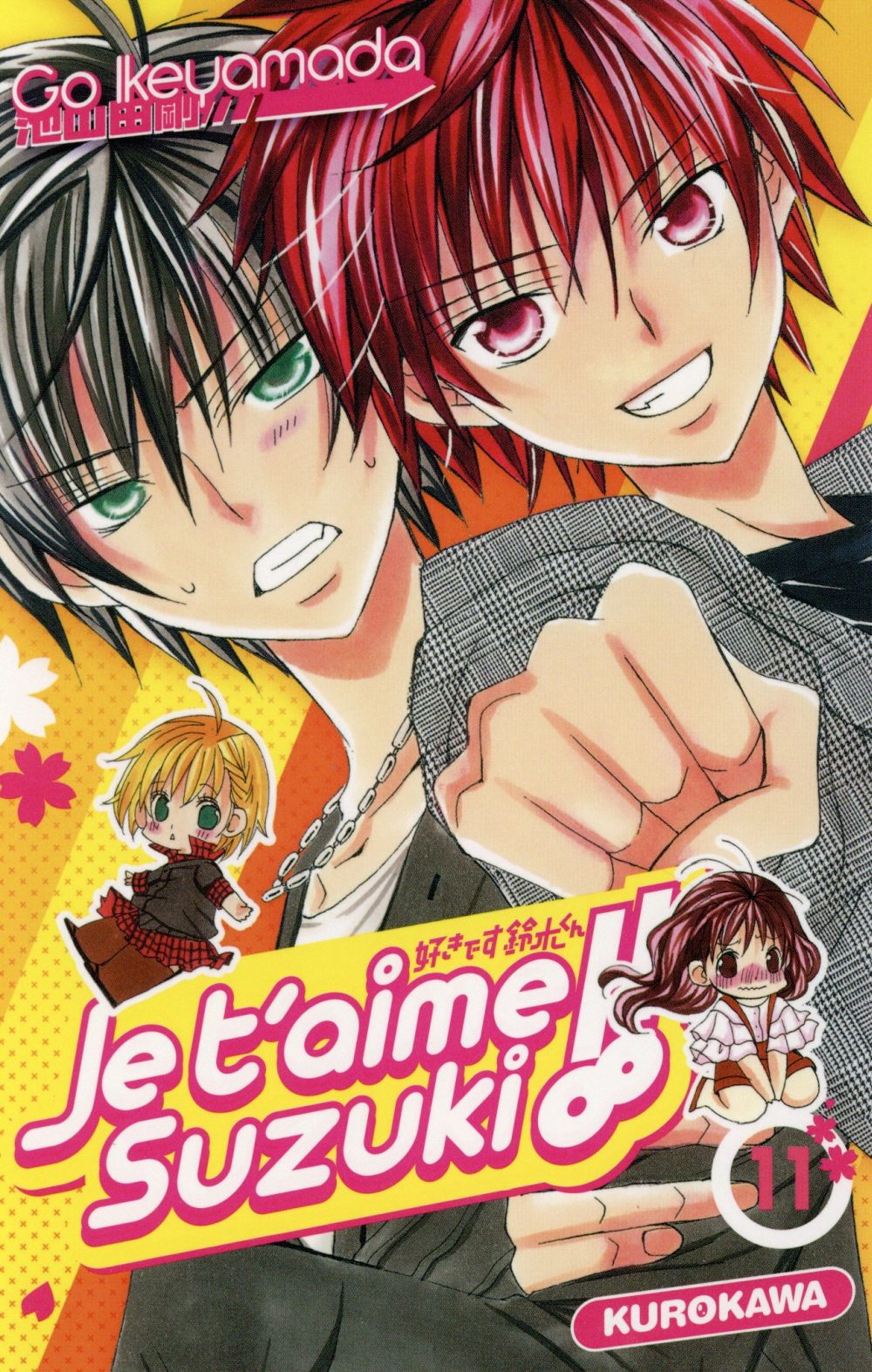 Tome 11