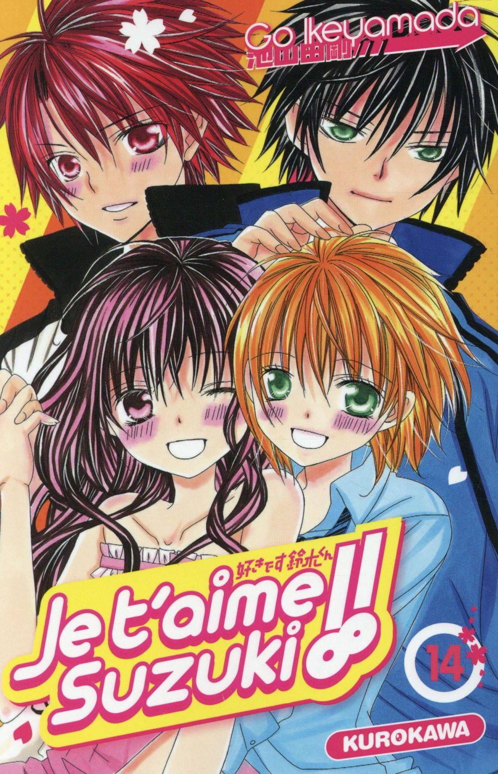 Tome 14