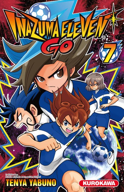 Tome 7