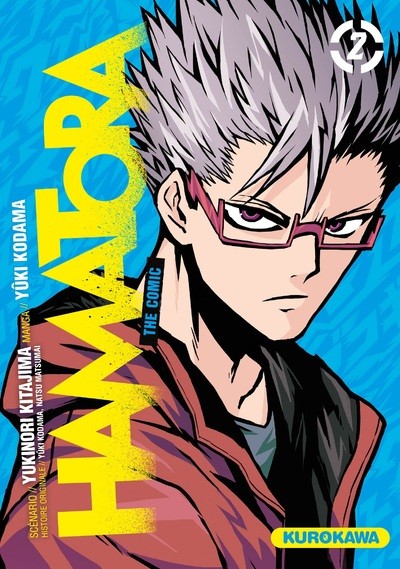 Tome 2
