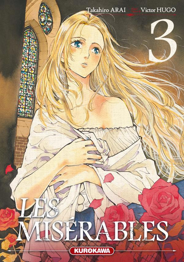 Les Misérables tome 3