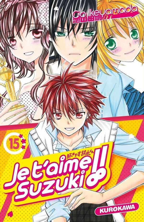 Tome 15