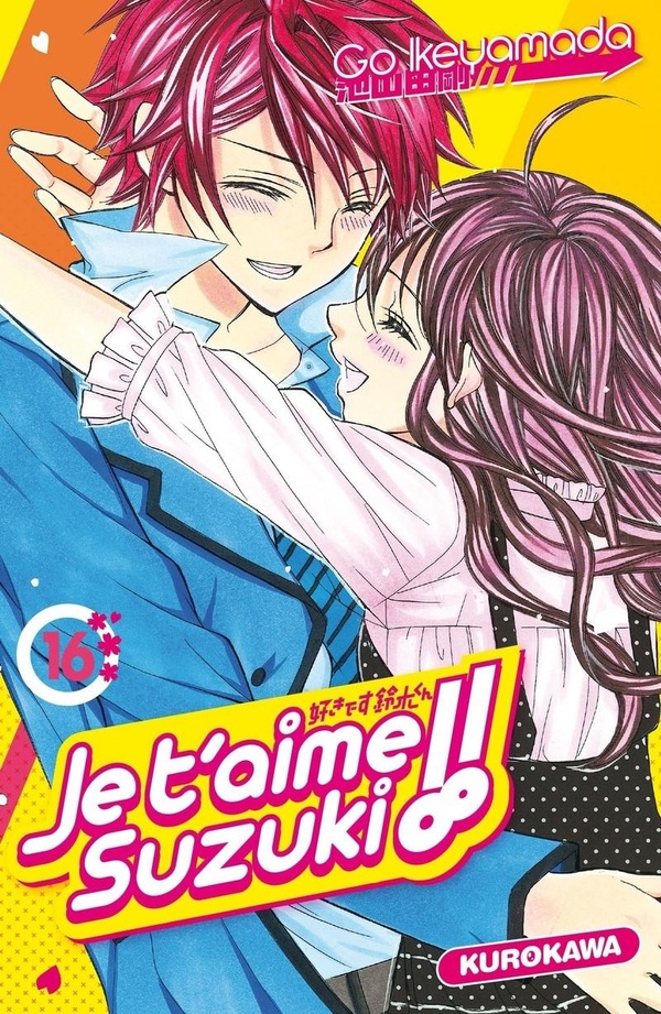 Tome 16