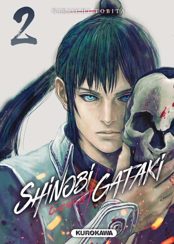 Tome 2