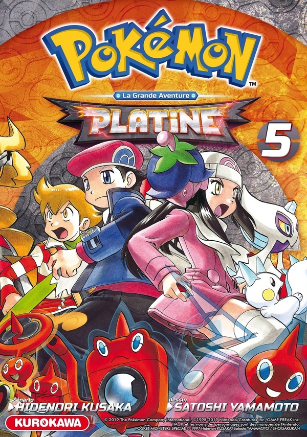 Tome 5