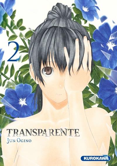 Transparente tome 2