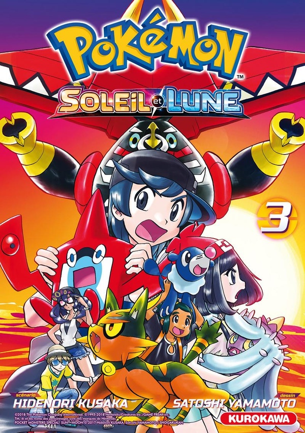 Tome 3