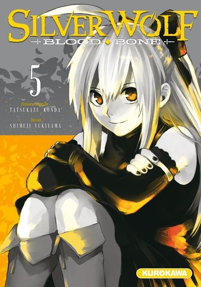 Tome 5