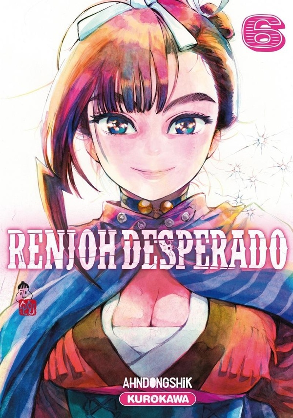 Tome 6