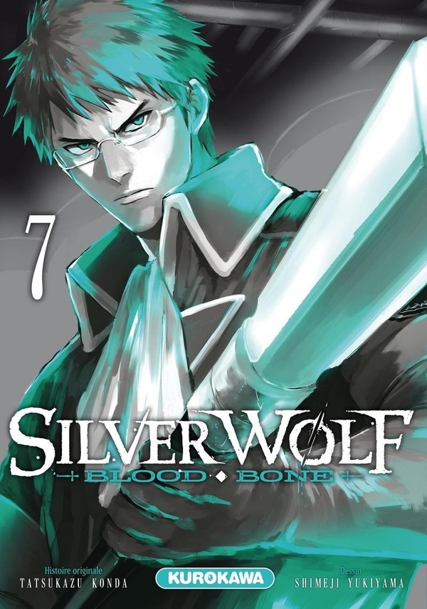 Tome 7