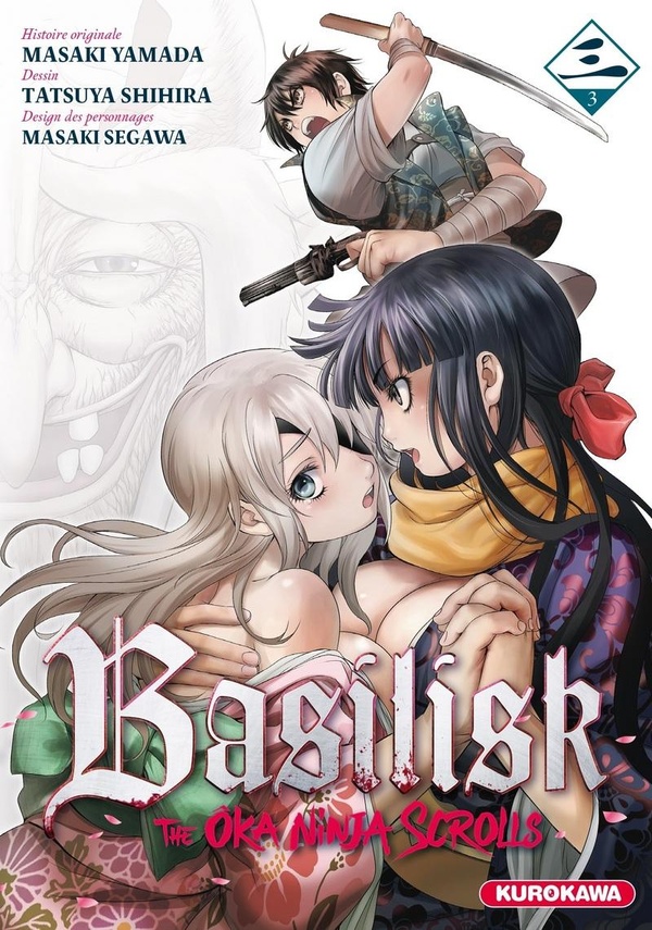 Tome 3