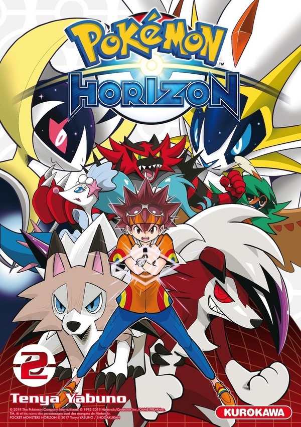 Tome 2