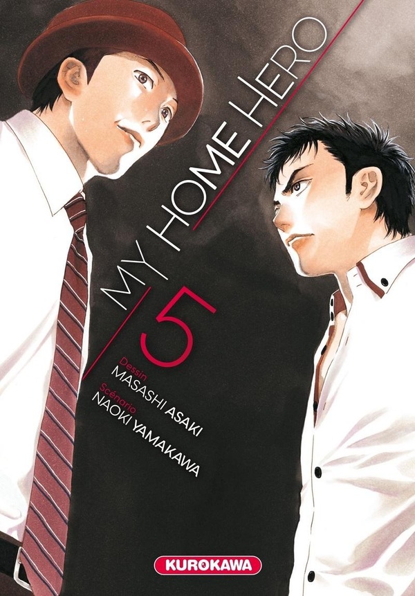 Tome 5