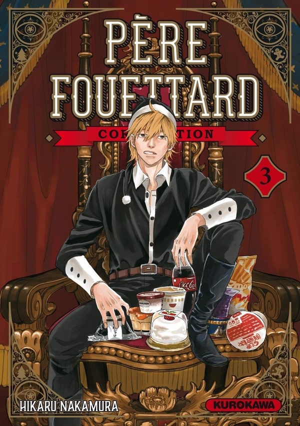 Tome 3